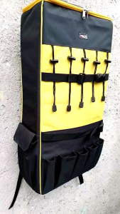 Tas Pancing Jumbo Tegak Joran 5: Panduan Lengkap