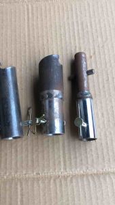 Đầu quay máy nổ D81015243033…Vikyno2600RV325