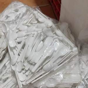 Muỗng sữa chua cao cấp (300 g )