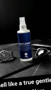 Anney Gentleman Eau De Parfum (85ml) – Long Lasting Fresh & Bold Men’s Fragrance | Premium Inspired Scent