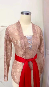 Sampur Tari / Selendang Tari Banyak Pilihan Warna