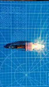 Yamato Blinking Light Multicolor