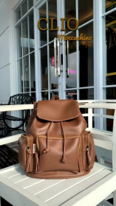 Tas Ransel Wanita Clio Backpack