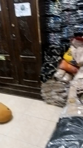 Seragam Sekolah Celana Panjang Sd/Mi Katun Drill Premium