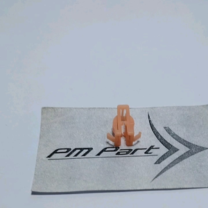 Klip Kancing Cover Interior Dashboard Mobil Suzuki (Isi 10 Pcs)