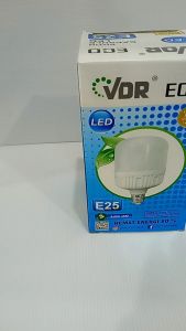 Lampu LED Terang murah VDR Eco Bright E5 / E10 / E15 / E20 / E25