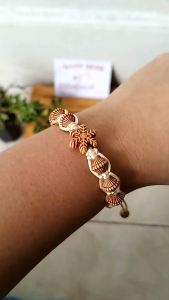 Bracelet Kamaniya | Bracelet Cantik | Gelang Serut