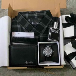 Hampres cowok giftbox ulang tahun kado ulang tahun kado anniversary kado wisuda kado nikahan kado ulang tahun