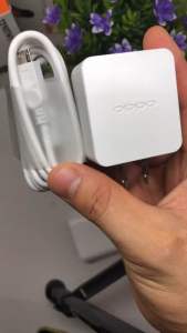 [HCM]Bộ cốc và cáp sạc cho oppo Neo 5/ Neo 7/ Neo 9 F1s F1 Plus Zin Máy