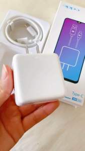 Bộ Sạc Nhanh VOOC Type-C cho các dòng máy oppo Find X2 Reno5 Reno4 Reno3 Reno2 Reno2F A93 A73 A92 A91 A9 F11 F11 Pro A53