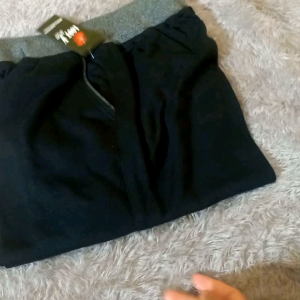 Celeana Pendek Pria Dewasa Rip Baby Terry