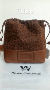 Tas Kapsul Tabung JANI & TINO Motif Kulit Sapi Berbulu Tas Unik Wanita Antik Shoulder Selempang kd 112 Tas Unik Gaya Vintage Tas Kulit Print Hewan - Lazada