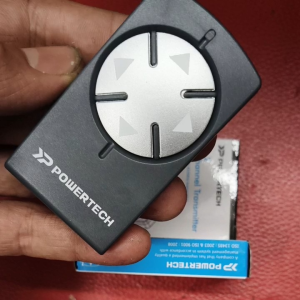 รีโมทประตูอัตโนมัติ POWERTECH ส่งจากไทย🇹🇭