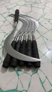 Sabit rumput ramban / ranting