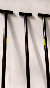 Tojok Buah Sawit Model T Mata Per Panjang 120 cm