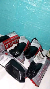 Minyak Oles Daun 3 Jari Kualitas Premium Biak Nufor Papua 30ml