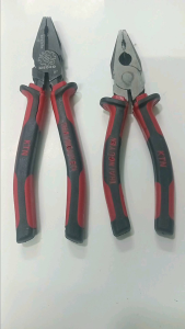 Kìm điện Thai nguyen 7 inch