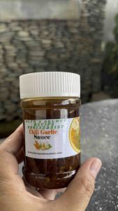 Chili Garlic Sauce: A Flavorful Sauce for Cooking