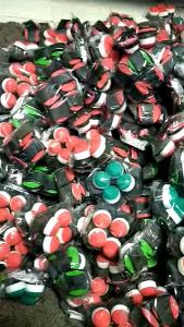 Rubber Gloves for Fighting Cock: A Comprehensive Guide