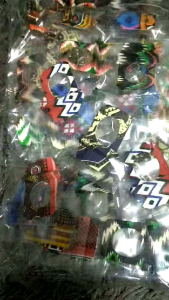 BOOTS(Sold by 3s) for Gamefowl Panabong Cockfighting Tari Accessories