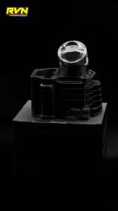 BLOK BELOK BLOCK SEHER BORING PAKET BORE UP VARIO 110 KARBU LAMA TECHNO KVB 54MM 54 MM RVN THAILAND