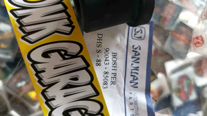 Karet Bosh per Zebra S88 S89 S91 Hijet S75