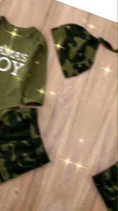 3in1 Mamas Boy & Mamas Girl For Baby