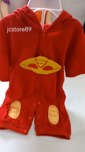 PJMASK Overall For Baby