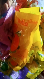 PENGHARUM PEWANGI SEMUA RUANGAN Stella All In One Gantung