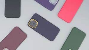 Caseology Nano Pop Mag iPhone 15/ iPhone15 Plus/iPhone 15 Pro/iPhone 15 Pro Max Case 5G [Dual Layer Silicone Case  with Magsafe]