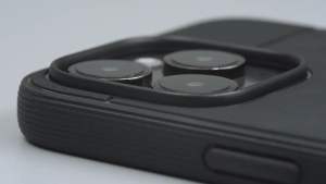 Caseology Parallax Mag iPhone 15/iPhone 15 Plus/iPhone 15 Pro/iPhone 15 Pro Max Case 5G [Enhanced Ergonomic Design with Magsafe]