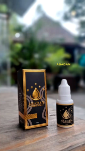 Herbal Tetes Abadan Probiotik Unggul Mikroorganisme Detox & Meregenerasi Sel