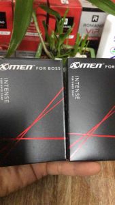 Xà Bông Xmen For Boss 75gr