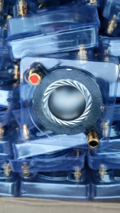 Coil Treble 350 màng titan 34.4mm Côn Loa Chất Liệu Titan Côn Loa Cho Âm Thanh Chất Lượng Thiết Kế Côn Loa Titanium - Lazada