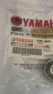 BEARING LAHER 6300 LAHER RODA DEPAN MIO XEON M3 JUPITER VEGA ZR MX YGP