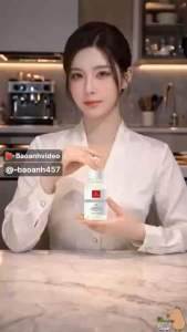 Serum trắng da phục hồi da SISKALEY B5 Vitamin C arbutin dưỡng da mặt cấp ẩm 30ML