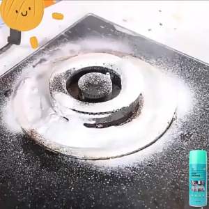 ✳️Ready Stock✳️ Multifunctional Foam Cleaner Pembersih Buih Pelbagai fungsi 多功能泡沫清洁剂