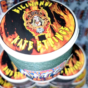 Gelasan matot 0.20 Siliwangi box+ pelindung jari