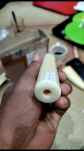 Pipa GG Asli Lokal Panjang 12cm Dim Besar Gemuk