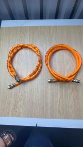 Dây Phun Áp Lực Dài 1m2  1m5 2m Loại Xịn Chịu Áp Lực Cao. Dùng Cho Bình Bơm Điện - Lazada