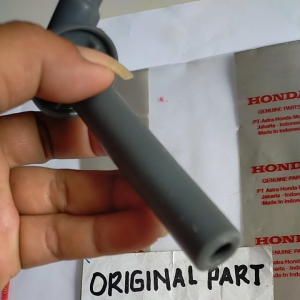 TUTUP COP DOP DOB CANGKLONG KEPALA BUSI KY2 CB CBR 150 R NEW LED SONIC SUPRA GTR 150 ORIGINAL