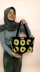 GRANNY TAS BAHU (33+20+10)CM