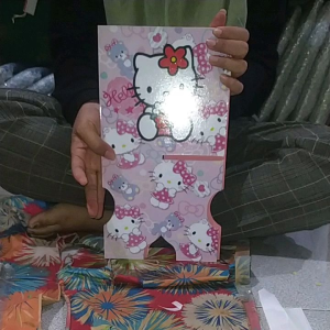 Rekal Al-Quran & Rehal Al-Quran: Pilihan Terbaik untuk Mengaji