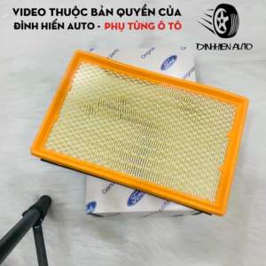 Lọc gió động cơ xe Ford Transit (trước cho đến ~> 2020) (Mã: 1C159601AE / YC159601BB)