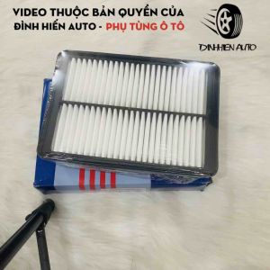Lọc gió động cơ xe Hyundai Solati 16 chỗ (Mã: 2811359000 | 28113-59000)