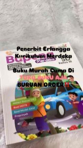 Erlangga - Informatika Kelas 11 SMA MA Kurikulum Merdeka