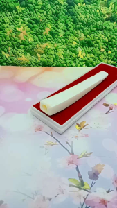 Once Pipa Padutan Tulang Sapi Model Kotak Premium C70