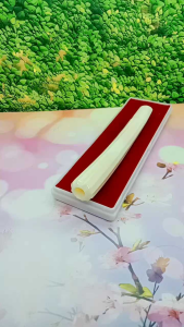 Pipa once padutan tulang sapi model blimbing bulat super C74