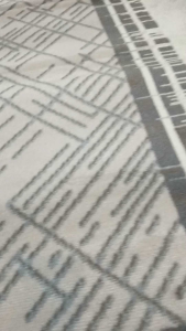 KARPET PERMADANI MEWAH 500 RBAN