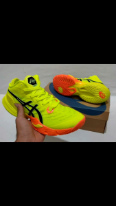 Sepatu Voli Metarise Mid - Sepatu Volly Metaris Grade A - Sepatu Tarkam Voly